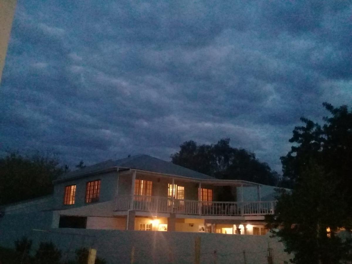 Aquaelberg Place Swellendam Exterior photo